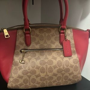 Nice handbag great condition